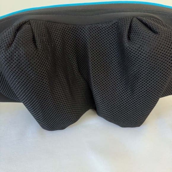 Trumedic MagicHands truShiatsu Neck and Back Massager with Heat New without Box - Picture 10 of 12